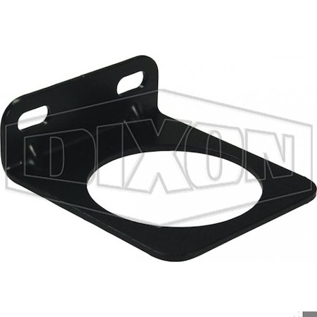 Dixon Wilkerson by Type L Mounting Bracket with Joiner Set and Port O-Ring, For Use with F28, L28, B28 Fil GPA-96-607